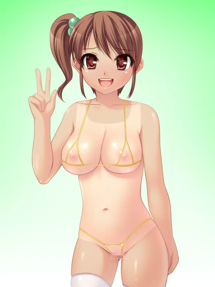 Ore No Imouto Ga Itsu No Ma Ni Ka Minna No Niku Benki Na Ken